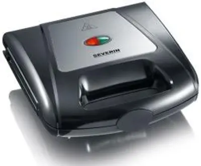 Severin SA2968 multi szendvics, grill, gofri 3in1 sütõ