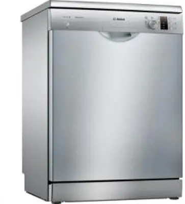 Bosch SMS25AI04E mosogatógép, 12 terítékes