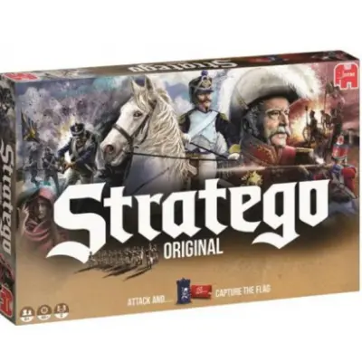 Stratego társasjáték