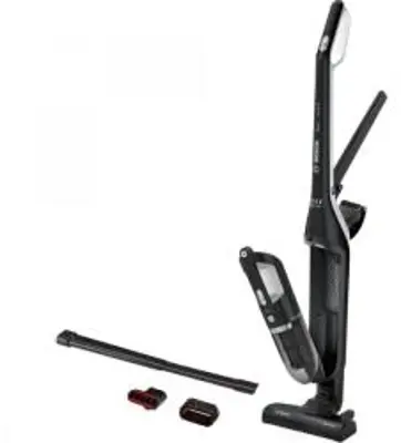 Bosch BBH32101 Vezeték nélküli kéziporszívó, éjfekete