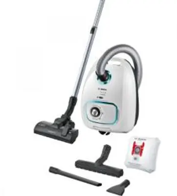 Bosch BGLS4HYG2 porzsákos porszívó