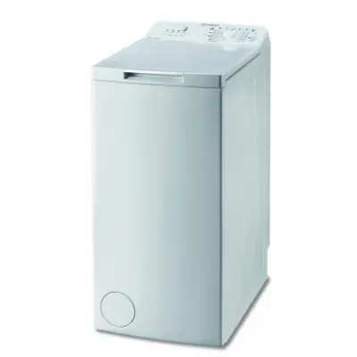 Indesit BTW L60300 EE/N felültöltős mosógép