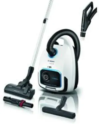 Bosch BGB6SIL1 porzsákos porszívó