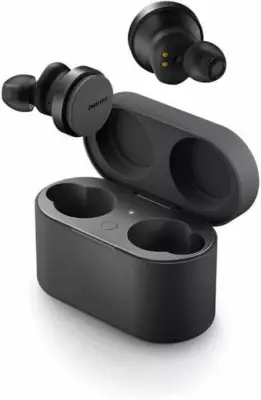 PHILIPS TAT8506 fekete (Basic garancia)