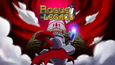 Rogue Legacy (Epic)