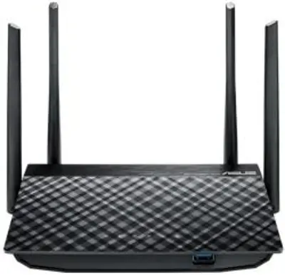 ASUS LAN/WIFI Router RT-AC1300G PLUS (RT-AC1300G+)