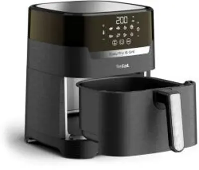 Tefal Ey505815 Easy Fry&Grill 2 az 1-ben Forrólevegős sütő & grill