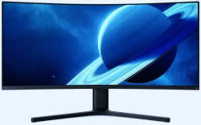 Xiaomi MI Curved 34'' Ívelt Wqhd 144 Hz 16: 9 FreeSync VA LED Gamer Monitor