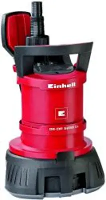 Einhell GE-DP 5220 LL Eco Expert iszapszivattyú