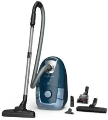 Rowenta RO3171EA Power XXL porzsákos porszívó, Kék