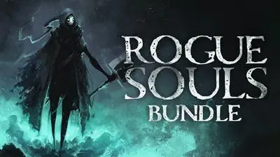 Fanatical - Rogue Souls Bundle