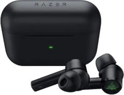 Razer Hammerhead TWS Pro Wireless Headset - Fekete (RZ12-03440100-R3G1)