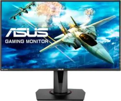 Asus VG278Q led monitor