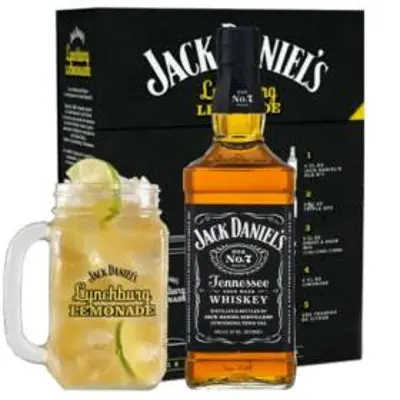 Jack Daniels Whiskey [1L|40%]