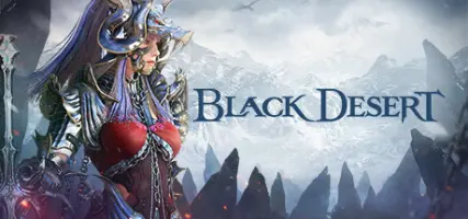 Black Desert (Steam)