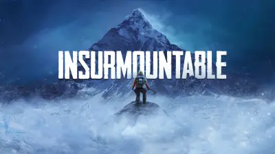 Insurmountable (Epic)