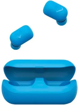 Energy Sistem Earphones Urban 4 True Wireless MK2 Sky Vezeték nélküli fül /fejhallgató