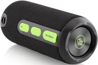 GOGEN GOGBS250B hordozható Bluetooth hangszóró