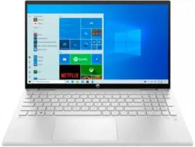 HP Pavilion x360 15-er0001nh Notebook (396N6EA)