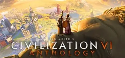 Sid Meier’s Civilization® VI Anthology (Steam)