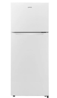 Gorenje RF3121PW4 Felülfagyasztós kombinált hűtőszekrény