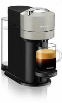 Krups Xn910B10 Nespresso Vertuo next grey kávéfőző + 12 ezer Ft kávékupon