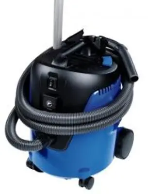 Nilfisk AERO 21-21 PC porszívó