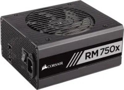 Corsair RM750x (2018) pC tápegység