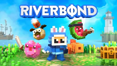 Riverbond (Epic)