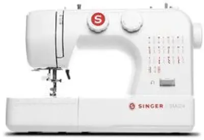 SINGER SM024-RD varrógép