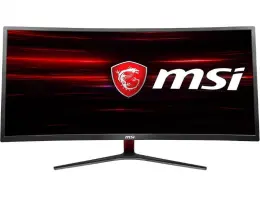 MSI Optix MAG341CQ Monitor