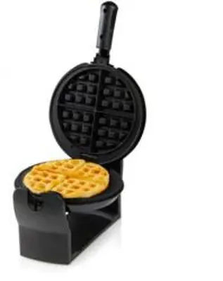 DOMO DO9223W waffel és gofri sütő forgatható sütőlappal