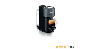 De'Longhi Nespresso Vertuo Next ENV 120 Coffee Capsule Machine