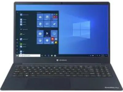 Toshiba Dynabook Satellite Pro C50-H-125 Fekete laptop