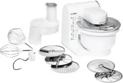 BOSCH MUM4428 konyhai robotgép