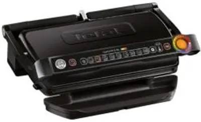 Tefal OptiGrill GC722834 elektromos grillsütő
