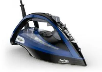 Tefal FV9834E0 Ultimate Pure vasaló