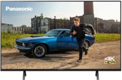 Panasonic TX-75HX940E Smart LED Televízió, 189 cm, 4K Ultra HD