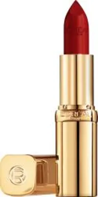 LOREAL L`Oréal Paris Color Riche rúzs, 120 rouge saint