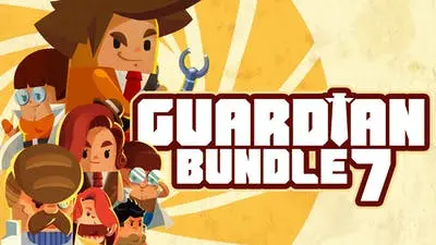 Guardian Bundle 7