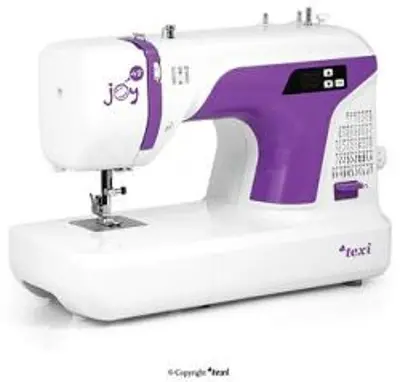 Texi Joy 48 varrógép