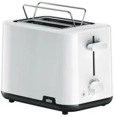 Braun Breakfast1 HT1010WH Kenyérpirító