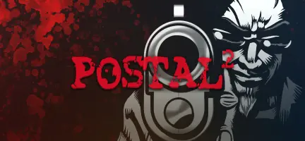 POSTAL 2 (GoG)