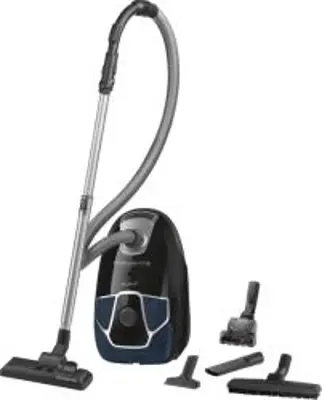 Rowenta Silence Force Allergy Animal Kit porzsákos porszívó (RO6881EA)