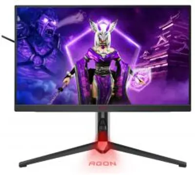 AOC 27" AG274QXM Gaming Monitor