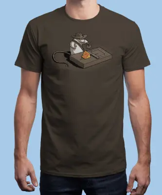 Pólók 4 € -tól - Qwertee