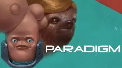 Paradigm (Epic)