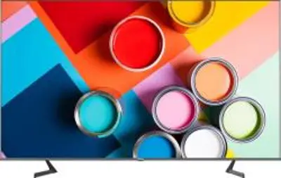 Hisense 75A7GQ, UHD 75", 190 cm Smart Tv