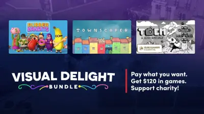 Visual Delight Bundle
