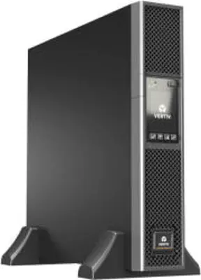 Vertiv Liebert GXT5-3000IRT2UXLE 3000VA / 3000W On-Line UPS szünetmentes táp